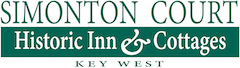 Simonton Court Logo