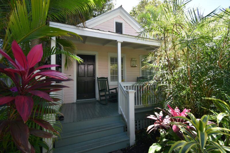 Key West Cottages
