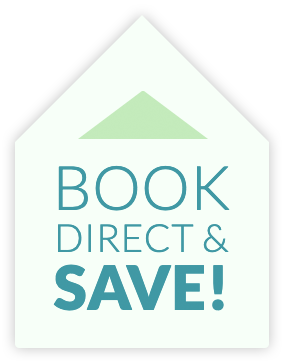 Book Direct & Save!