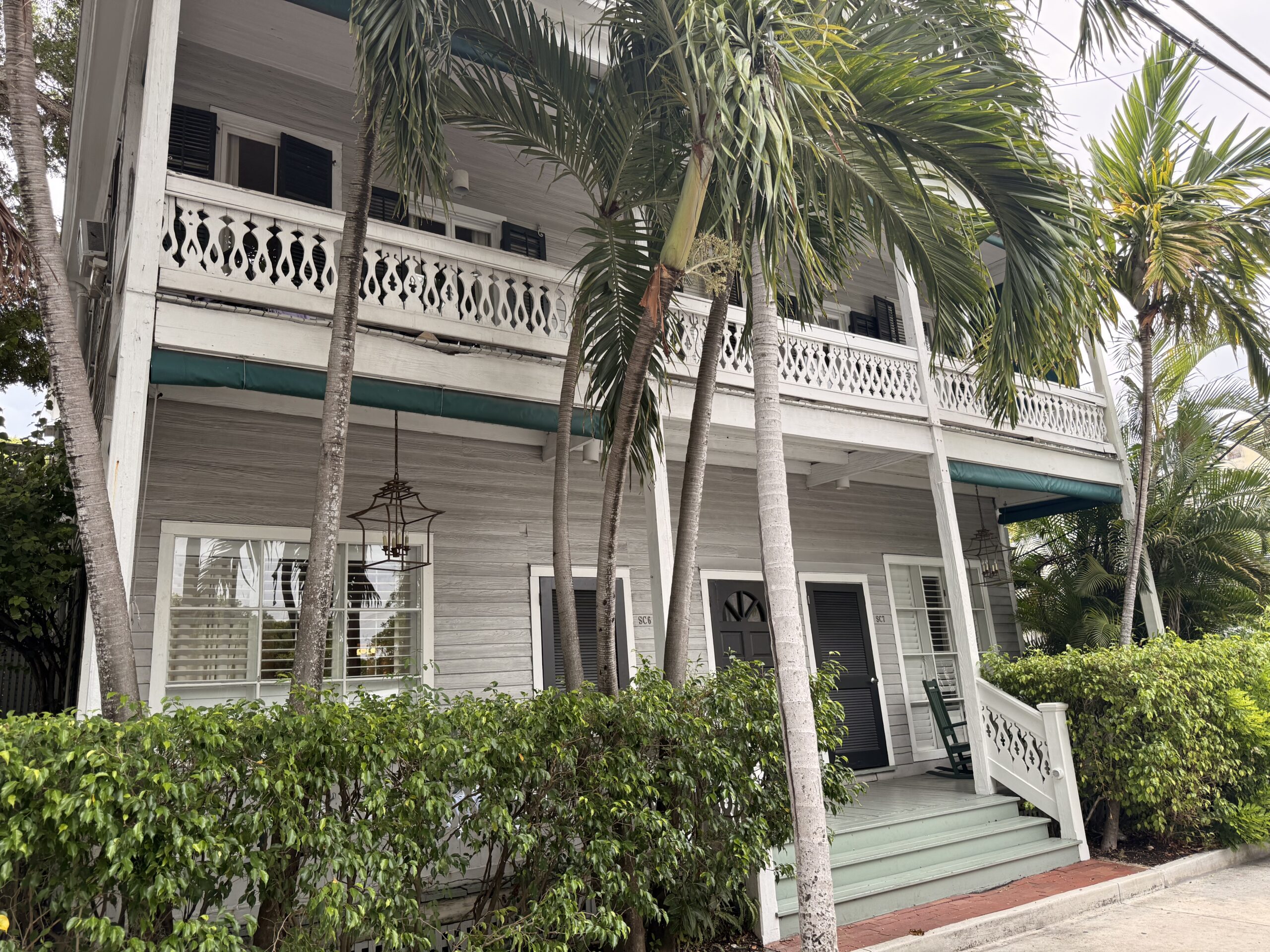 Historic Inn
